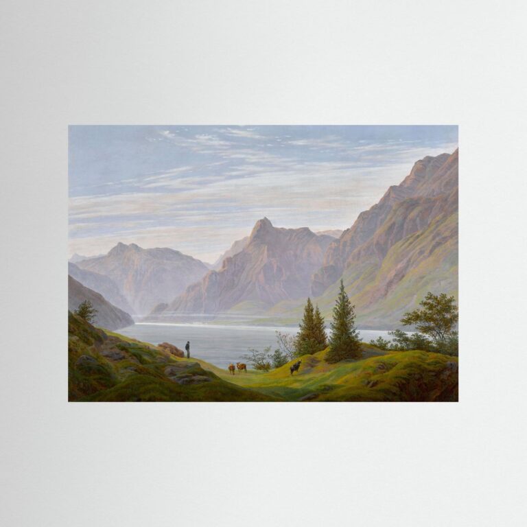 Caspar David Friedrich 1