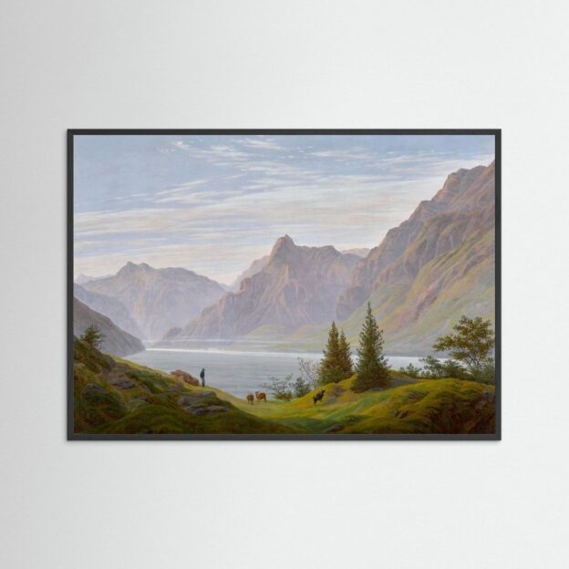 Caspar David Friedrich 1
