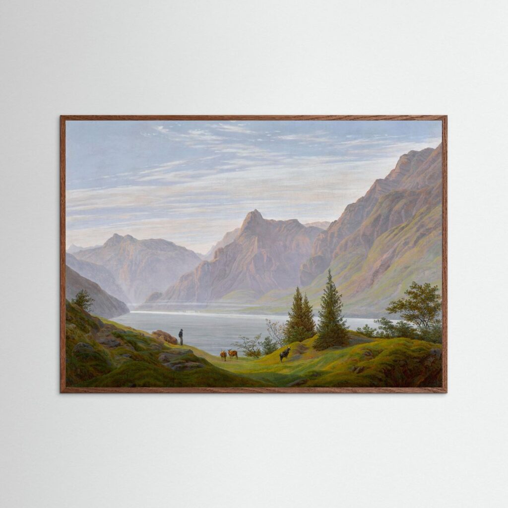 Caspar David Friedrich 1
