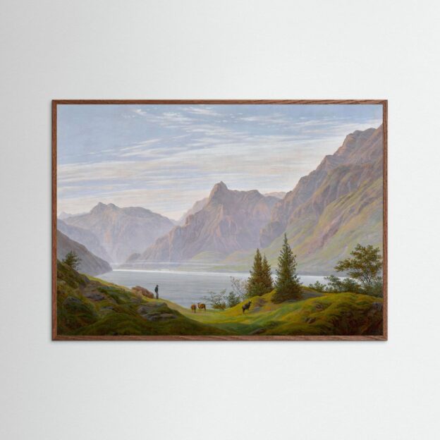 Caspar David Friedrich 1