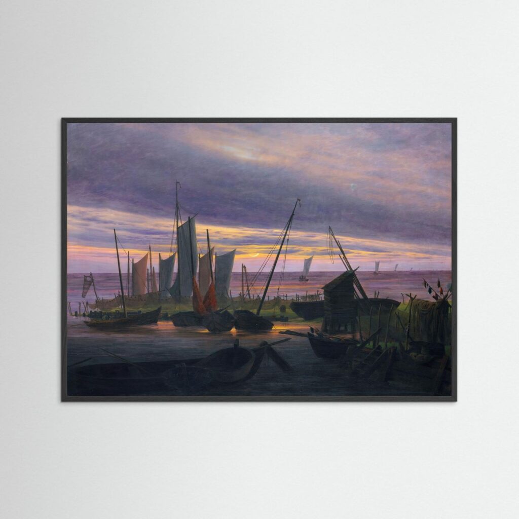 Caspar David Friedrich 3