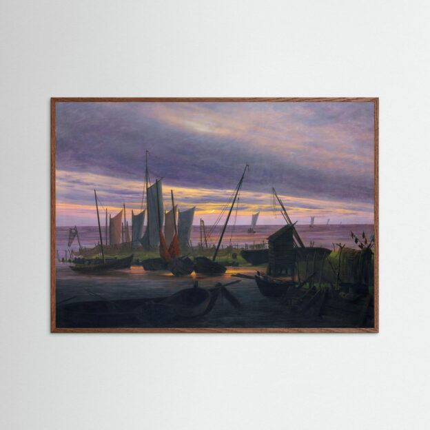 Caspar David Friedrich 3